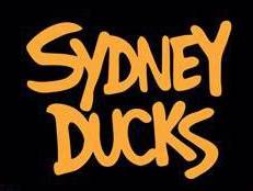 logo Sydney Ducks
